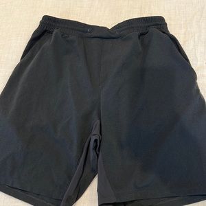 Lululemon Pace Breaker 8” linerless swim shorts